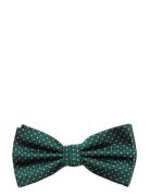 Bow Tie Sløyfe Green Amanda Christensen