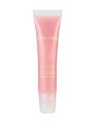 Juicy Tubes 02 Spring Fling Lipgloss Sminke Pink Lancôme