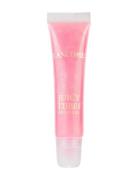 Juicy Tubes 04 Miracle Lipgloss Sminke Pink Lancôme