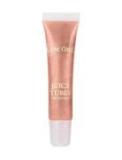 Juicy Tubes 09 Hallucination Lipgloss Sminke Pink Lancôme