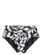 Swim Brief Sara Bikini Shaping Swimwear Bikinis Bikini Bottoms High Wa...