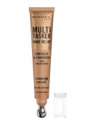Multi Tasker Wake Me Up Concealer & Foundation Rose H Y 065 20.0 Ml Co...
