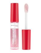 Thrill Seeker Lip Gloss 100 Coco Suga 10.00 Ml Lipgloss Sminke Pink Ri...