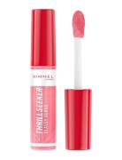 Thrill Seeker Lip Gloss 500 Pine To The Apple 10.00 Ml Lipgloss Sminke...