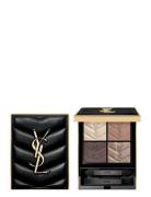 Ysl Cmc 720 Mv Øyenskygge Palett Sminke Nude Yves Saint Laurent