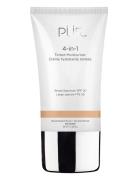 4-In-1 Mineral Tinted Moisturizer Color Correction Creme Bb-krem PÜR