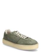 Tor 80. D Lave Sneakers Green Clarks Originals