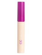 Lumene Cc All-Over Concealer 00 Ultra Light 8,5 Ml Concealer Sminke LU...
