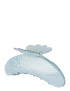 Helle Light Soft Biggest Accessories Hair Accessories Hair Claws Blue ...