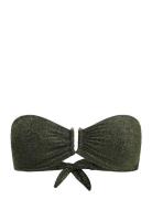 Bra Bandeau Brie Lurex Swimwear Bikinis Bikini Tops Bandeau Bikinitops...