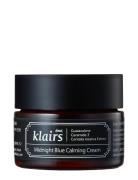 Midnight Blue Calming Cream 30Ml Dagkrem Ansiktskrem Nude Klairs