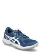 Upcourt 6 Gs Sport Sports Shoes Running-training Shoes Blue Asics