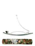 Matcha Addict Hair Clip Accessories Hair Accessories Hair Claws Multi/...
