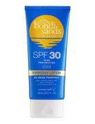 Spf 30 Everyday Body Lotion Hudkrem Lotion Bodybutter Nude Bondi Sands