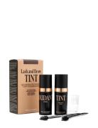 Lash & Brow Tint - Brown Øyebrynsblyant Sminke Brown Browgame Cosmetic...