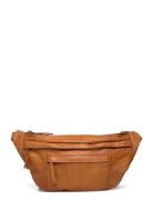 June Bumbag Rumpetaske Veske Brown RE:DESIGNED EST 2003