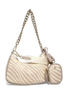 Bvital-K Skulderveske Veske Cream Steve Madden