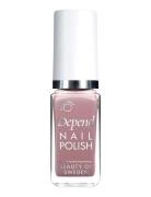 Minilack Nr 823 Neglelakk Sminke Nude Depend Cosmetic