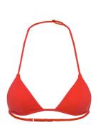 Scuba Mini Triangle Bikini Top Swimwear Bikinis Bikini Tops Triangle B...