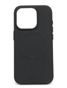 Soft Magsafe Case Black Mobiltilbehør-covers Ph Cases Black Holdit