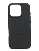 Soft Magsafe Case Black Mobiltilbehør-covers Ph Cases Black Holdit