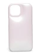 Puffy Case Glazed Donut Mobiltilbehør-covers Ph Cases White Holdit