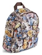 Backpack Accessories Bags Backpacks Multi/patterned Molo