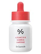 Dr.ceuracle  10 & Madeca Ampoule 30Ml Serum Ansiktspleie Nude Dr. Ceur...