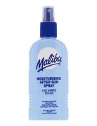 Malibu 200Ml After Sun Lotion Spray Aftersun Pleie Nude Malibu