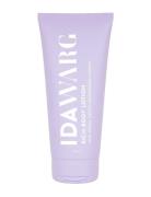 Ultra Rich Body Lotion 200Ml Hudkrem Lotion Bodybutter Nude Ida Warg B...