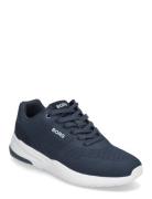 Rally Lave Sneakers Navy Björn Borg