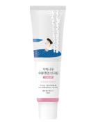 Birch Juice Moisturizing T Up Sunscreen Spf 50+ Pa++++ Solkrem Ansikt ...