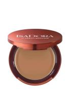 The Cream Bronzer Foundation Sminke IsaDora