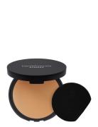 Barepro 24H Skin-Perfecting Pressed Powd Medium 35 Warm 8.00 Gr Ansikt...