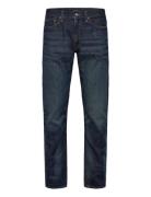 Hampton Relaxed Straight Jean Bottoms Jeans Relaxed Navy Polo Ralph La...
