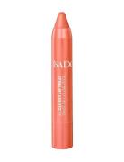 The Glossy Lip Treat Twist Up Color Stick Leppestift Sminke  IsaDora
