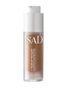 The Wake Up The Glow Luminous Foundation Foundation Sminke IsaDora
