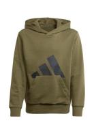 J Bl Ft Hd 280 Tops Sweat-shirts & Hoodies Hoodies Cream Adidas Sports...