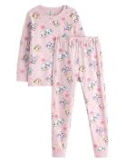 Pyjama Kawaii Pyjamas Sett Pink Lindex