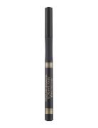 Masterpiece High Precision Liquid Eyelin 001 Black Eyeliner Sminke Nud...