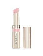 Bare Minerals Dewy Lip Gloss-Balm Dream 2.3 Gr Lipgloss Sminke Nude Ba...