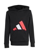 J Bl Ft Hd 280 Tops Sweat-shirts & Hoodies Hoodies Black Adidas Sports...