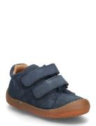 Bisgaard Hale V Lave Sneakers Navy Bisgaard