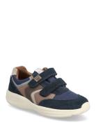 Bisgaard Yuki V Tex Lave Sneakers Blue Bisgaard