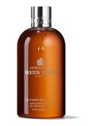 Re-Charge Black Pepper Bath & Shower Gel Dusjkrem Nude Molton Brown
