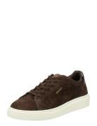 Julice Sneaker Lave Sneakers Brown GANT
