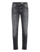 Evolve Bottoms Jeans Skinny Grey Tiger Of Sweden