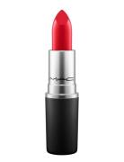 Satin Lipstick Leppestift Sminke Red MAC