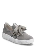 Sneaker Loafer Lave Sneakers Grey Gabor