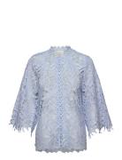 Cmmaluky-Shirt Is A Shirt In A Premium Material With Allover Lace. The...